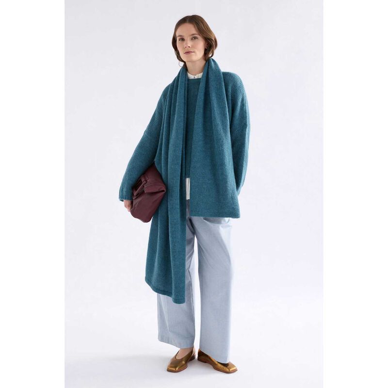 ELK Agna Sweater image number 10